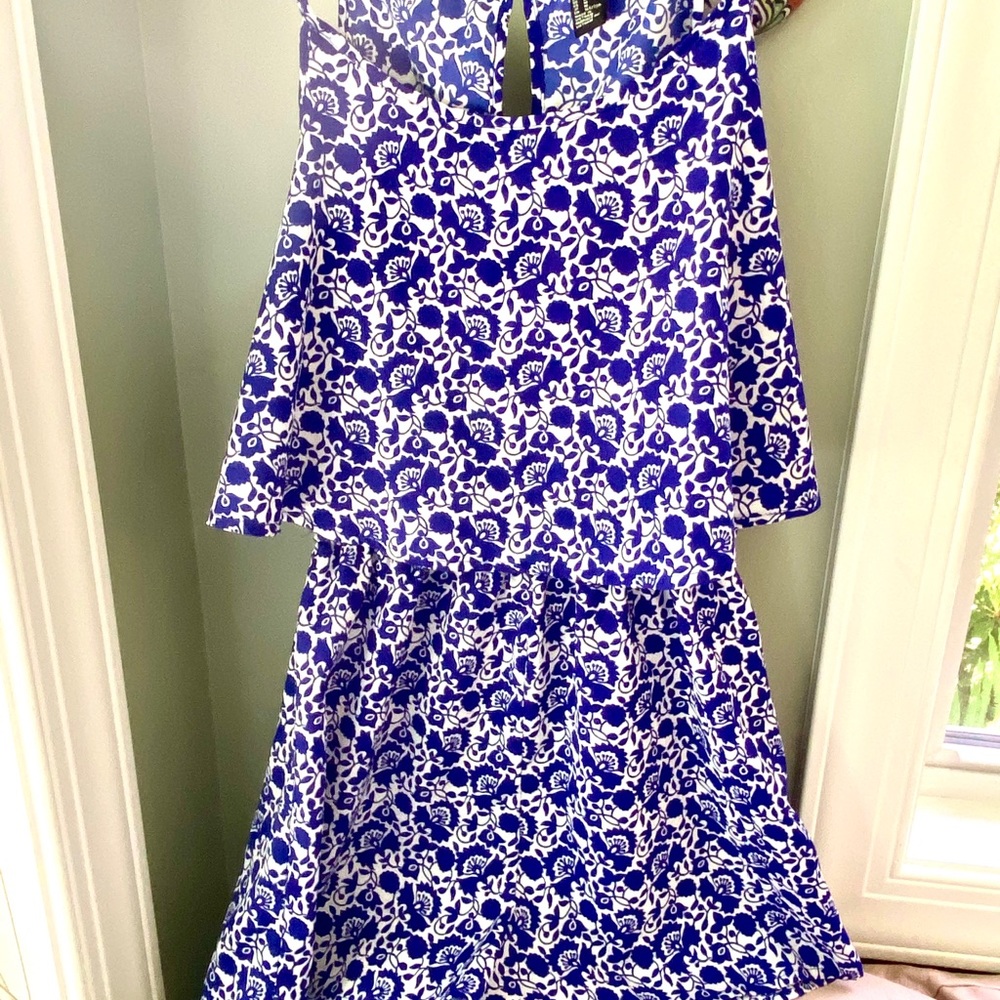 Romper - Picture 3 of 4